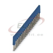 Plug-in Bridge FBS 20-6 BU, 10pcs/pck
