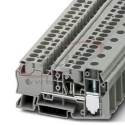 Potential Collective Terminal STU 35/ 4X10, 25pcs/pck
