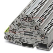 Motor Terminal ST 2.5-PE/3L, 50pcs/pck