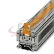 Knife Disconnect Terminal Block MTK-P/P, 50pcs/pck