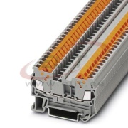 Fast Connection Terminal Block QTC 1.5, 50pcs/pck
