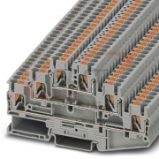 Multi-level Terminal Block PT 2.5-3L, 50pcs/pck, Phoenix