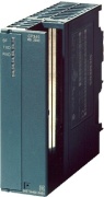 Simatic S7-300, CP 340 Communications Processor, RS232C interface (RS-232-C), incl. config. package on CD
