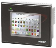 HMINB3Q-TW00B| HMI, 3.5-in. QVGA, TFTcolor, touch screen
