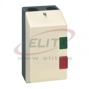 Motor Starter Boxes CTX³, CTX³ 22 - RTX³ 40, On-Off pushbuttons
