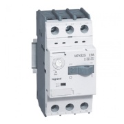 Mootorikaitselüliti MPX³ 32S, 5.5kW 9..13A 50kA, termomagnetiline, TS35