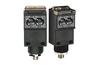 Photoelectric Sensor PhotoSwitch, transmitted beam| receiver, Sn depend LS, IR, NPN, PNPt. light/dark operate, -30..70°C, Valoxr, acrylic, 2m cable, sv 10..30VDC, IP67, Allen-Bradley
