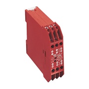 Control Unit Guardmaster Sipha, 1NO safety, 24VAC/DC, 1NC aux.