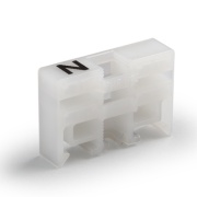 Latitugi PMR117, 2x 10mm latti, märgistatud N