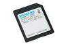Simatic MM Memory Card, 128MB multi media card for OP 77B, TP/OP 177B, TP/OP 277, C7-635, MP 177, MP 277, MP 377, mobile panel 177, mobile panel 277, all other HMI panels w. MM slot Further information, Siemens