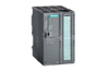 Simatic S7-300, CPU 313C-2 PTP compact CPU w. MPI, 16DI/ 16DO, 3 fast counter (30kHz), RS485, 24VDC, 128kB working memory, front connector 40pin, micro memory card required, Siemens