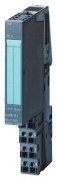 *Simatic DP, Electronic Module ET 200S, 1count 24V/100kHz, W15mm, op. modes: count/measure (cycle duration measurement, high-resolution), clock synchronization