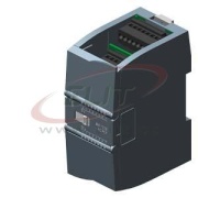 Simatic S7-1200, Digital I/O SM 1223, 8DI AC 8DO RLY, 8DI 120/230VAC, 8DO relay 2A