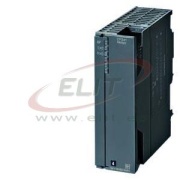 Simatic S7-300, CP 341 Communication Processor, RS232C interface (RS-232-C), config. package, Siemens