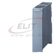 6ES7540-1AB01-0AA0 « Simatic S7-1500, CM PTP RS422/485 BA Communication Module, RS422, RS485 freeport, 3964 (R), USS, 19200kbit/s, 15pin D-sub socket