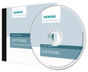 Simatic S7, S7 V4.2 SP, floating license for 1 user, e-sw, license key on USB stick, cl. A, GE/EN/FR/IT/SP, exec. Win7 32/64bit, ref.-hw: S7-315T/S7-317T/S7-317TF, Microbox 420-T