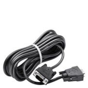 Simatic S7, MPI cable, for connecting Simatic S7 and PG via MPI, 5m