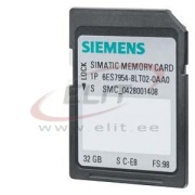 Simatic S7, Memory Card, S7-1x 00 CPU, 3.3V Flash, 32GB
