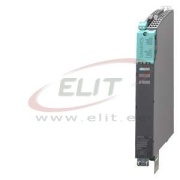 Sinamics S120, Smart Line Module, input 3x380-480VAC, output: 36kW 60A 600VDC, frame: booksize, internal air cooling, incl. drive-cliq cable