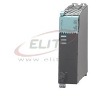 Sinamics S120, Active Line Module, input 3x 380..480VAC, output 80kW 133A 600VDC, internal air cooling, Drive-Cliq cable