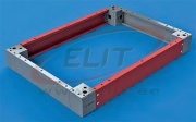 Plinth Front Cover Teos, 800Wx100H, 2pcs/pck, Tekpan, hall