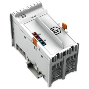 Power Supply, 24VDC, diagnostics, intrinsically safe