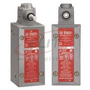 Limit Switch 802X, 2-circuit, spring return, lever, torque 0.34Nm, Nema4/7/9, Allen-Bradley