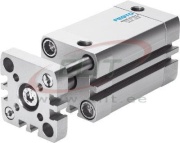 Compact Cylinder ADNGF-40-40-P-A, 554254