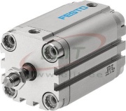 *Compact Cylinder ADVU-40-25-A-P-A, 156630