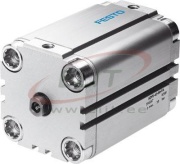 *Compact Cylinder ADVU-80-40-P-A, 156573