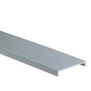 Kilbikarbiki kaas HVDRF 60L, 2m/pc, hall