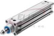 ISO Cylinder DNC-80-250-PPV-A-S6