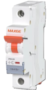 Distantsvabasti MX, 230VAC 10kA, EPB-63M/H