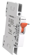 Abikontakt OF, 1CO 6A 230VAC 10kA, EPB-63M/H