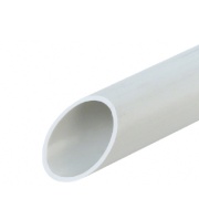 Plasttoru FPKu-EM-F DN16 750N/5cm, hall