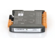 SmartMod™ I/O Module, 4-ch., analog input ±10V, res. 16bit, Modbus/RTU RS485 half duplex 2 wire bus coupler, TS35, Horner