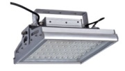 LED sügavkiirgur 65W 5525lm 4500K 120° IP65