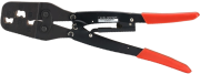 Hülsipress HS-95WF, 50-70-95mm², sälk, hand-power