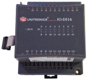 I/O Expansion Module IO, 16DI (16pnp/npn| 15kHz 16bit), sv 24VDC