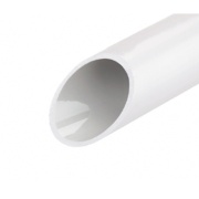 Plasttoru Isofix-EL-F DN20 320N/5c, hall