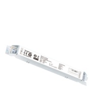 Ballast T8 Electronic 1x18W, push-in terminals, EEI=A3