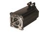 Servo Motor MPL, 460V, 3000rpm, 2.6kW, 10.2Nm, MT encoder, shaft key, SpeedTec DIN, right angle, 180° rotatable, FMH type FF, frame 130mm, stack 101.6mm, IP50(66)