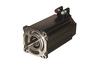 Servo Motor MPL, 460V, 4000rpm, 5.4kW, 19.4Nm, ST encoder, shaft key, SpeedTec DIN connector, right angle, 180° rotatable, FMH type FF, frame 165mm, stack 101.6mm, IP50(66)