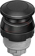 Mushroom Pushbutton P-30-SW, 9295