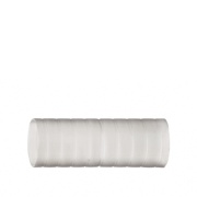 Muhv plastkõrile RMKu-E DN50, läbipaistev