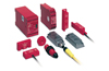Sensor and Actuator Sipha S11, safty contacts 1ns 1no, 3m cable, 4wire, FRS, compact
