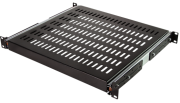 Liugriiul 19in, 1U 4points, rack D800, load 35kg, must