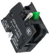 Klemmplokk XB2, 1NO 10A 600V