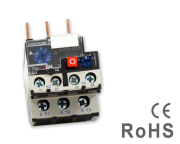 Termorelee 4..6A, SGC1-D09..32