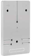 Arvestialus 3F arvestile, 0103-00, IP20, valge